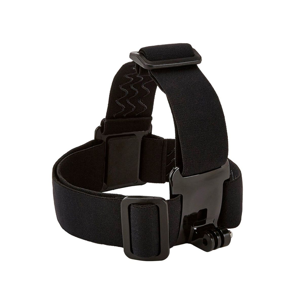 TELESIN - Soporte GoPro para Cabeza