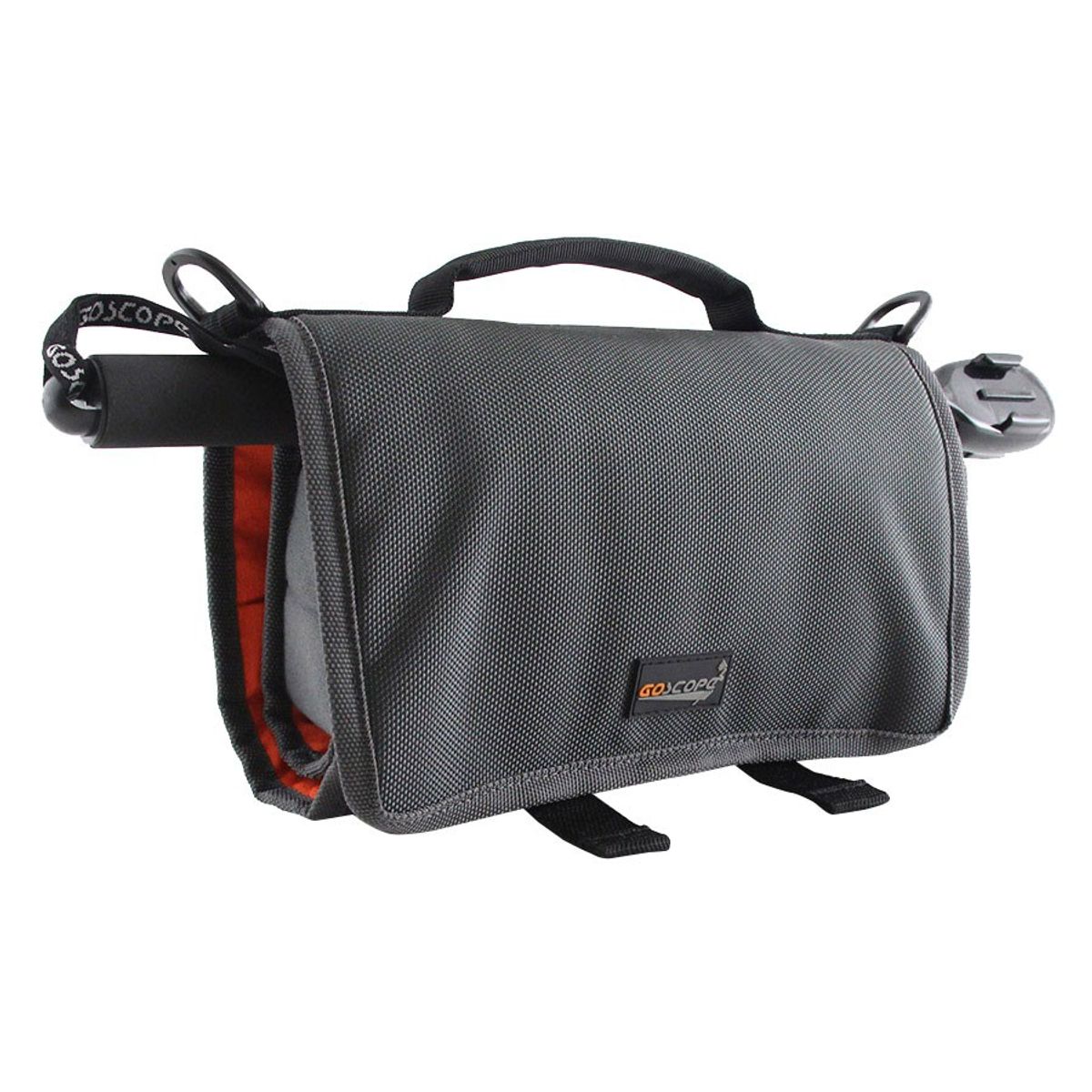 GOPOLE - Bolso Pro Flex Case para GoPro