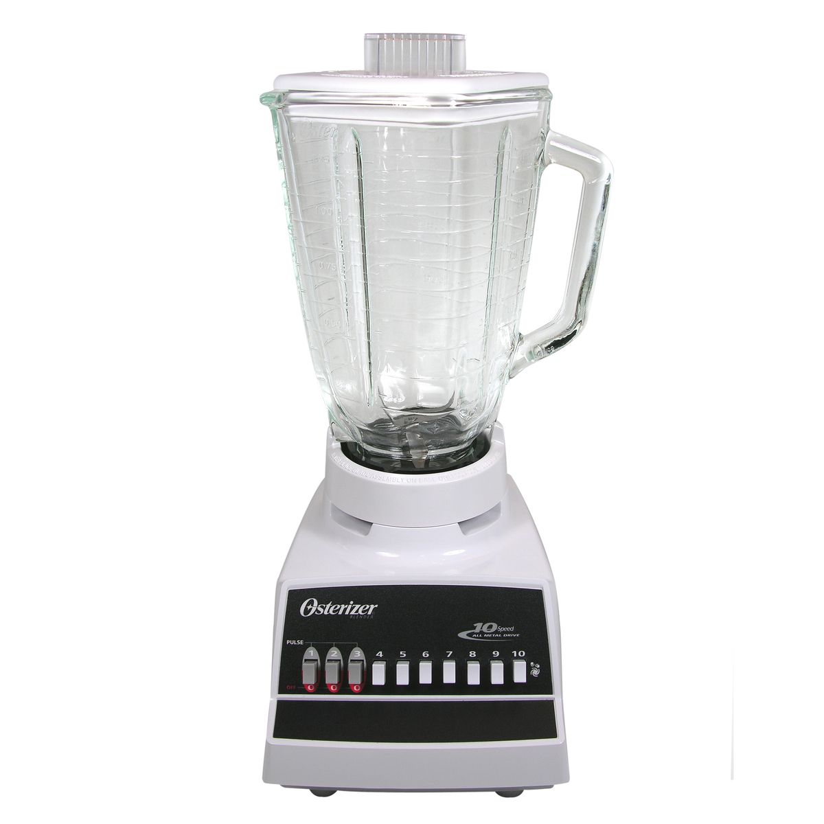 OSTER - Licuadora 890/4172 Oster