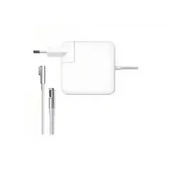 DBLUE - CARGADOR NOTEBOOK COMPATIBLE CON MACBOOK PRO 165V 365A 60W WHITE