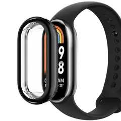 GENERICO - Funda Carcasa Premium para Xiaomi Band 8