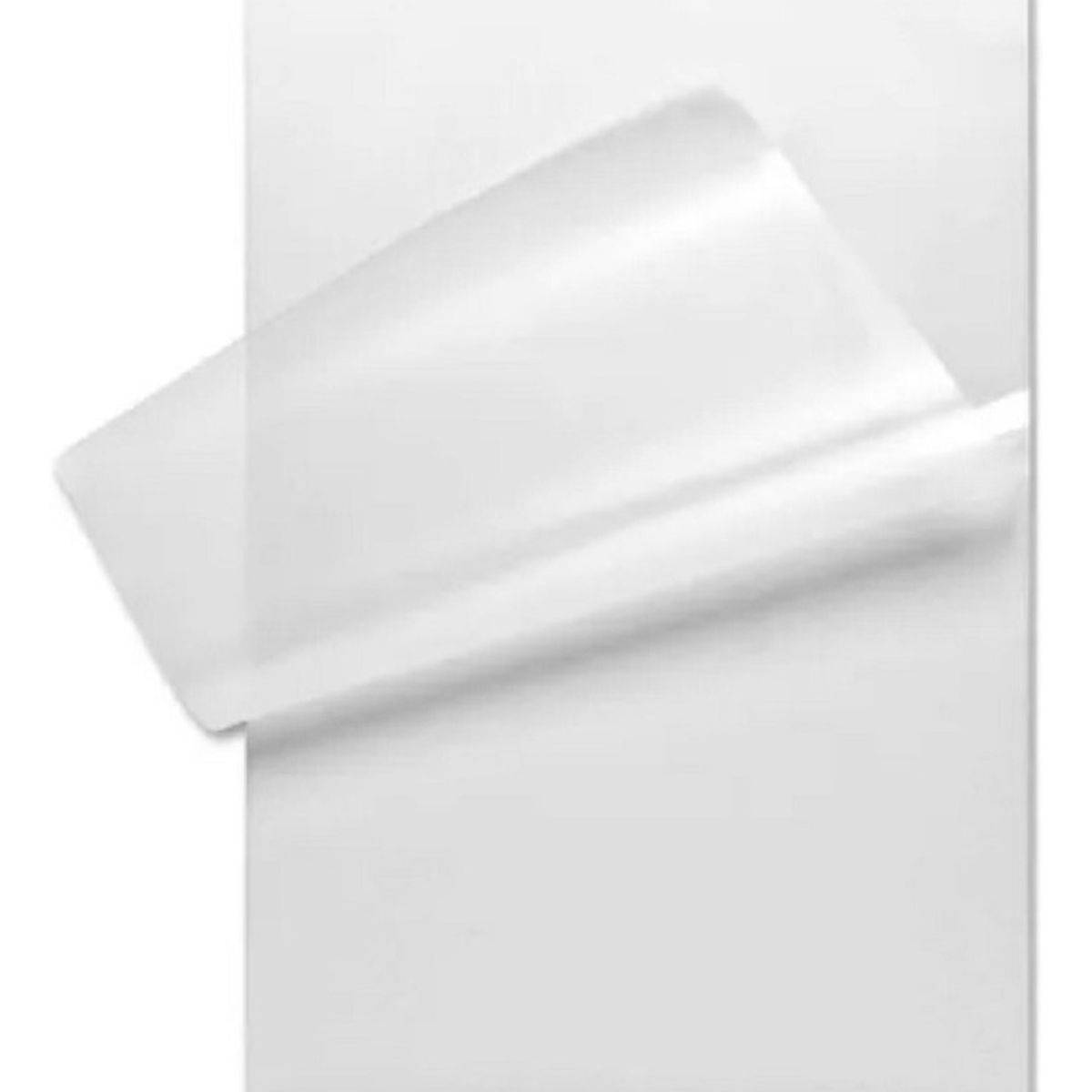 U BUY - Pack 100 Micas Termolaminadora Plastificadora Carta A4