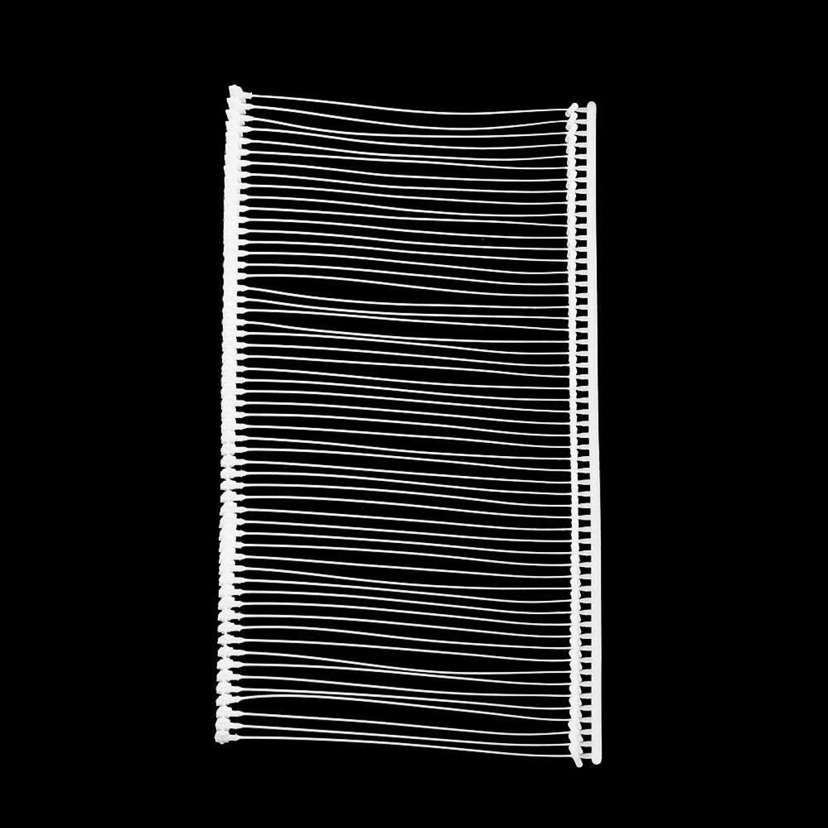 U BUY - Plastiflechas Para maquina Etiquetadora 5000 Flechas 50 Mm