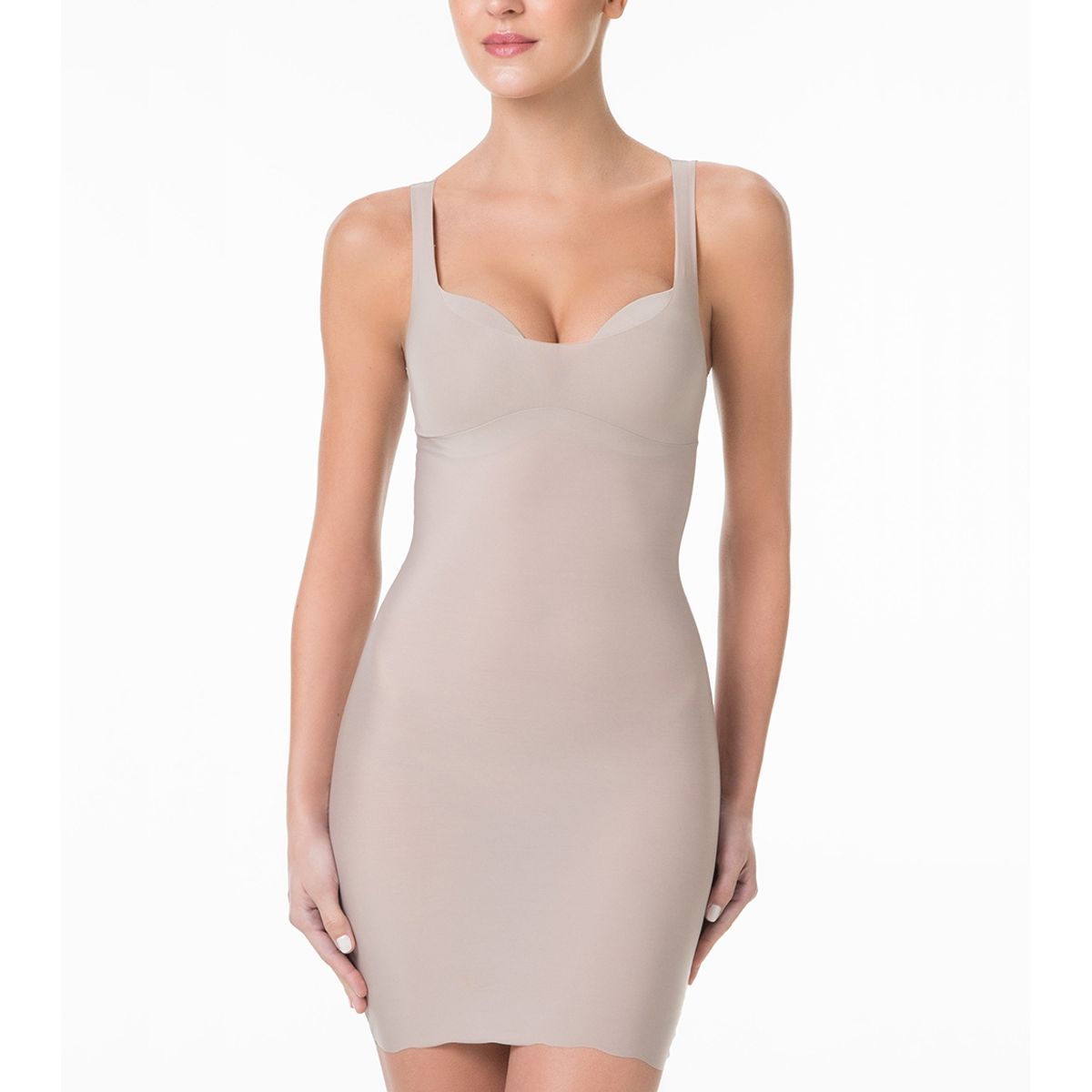 LIZ - VESTIDO ESTÉTICA INVISIBLE 55693