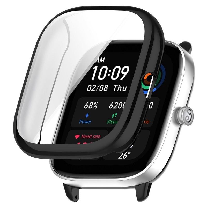 GENERICO - Funda Carcasa Premium para Amazfit GTS 4 mini