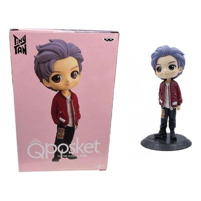 Imagen 2 del producto QPOSKET TINYTAN BTS RM VOL1 A