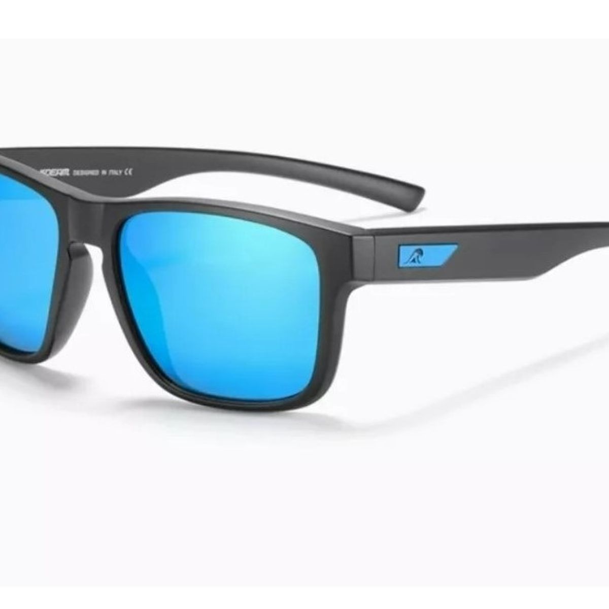 GENERICO - Gafas De Sol Kdeam Modelo KD109 C2 Polarizado UV400 Espejado