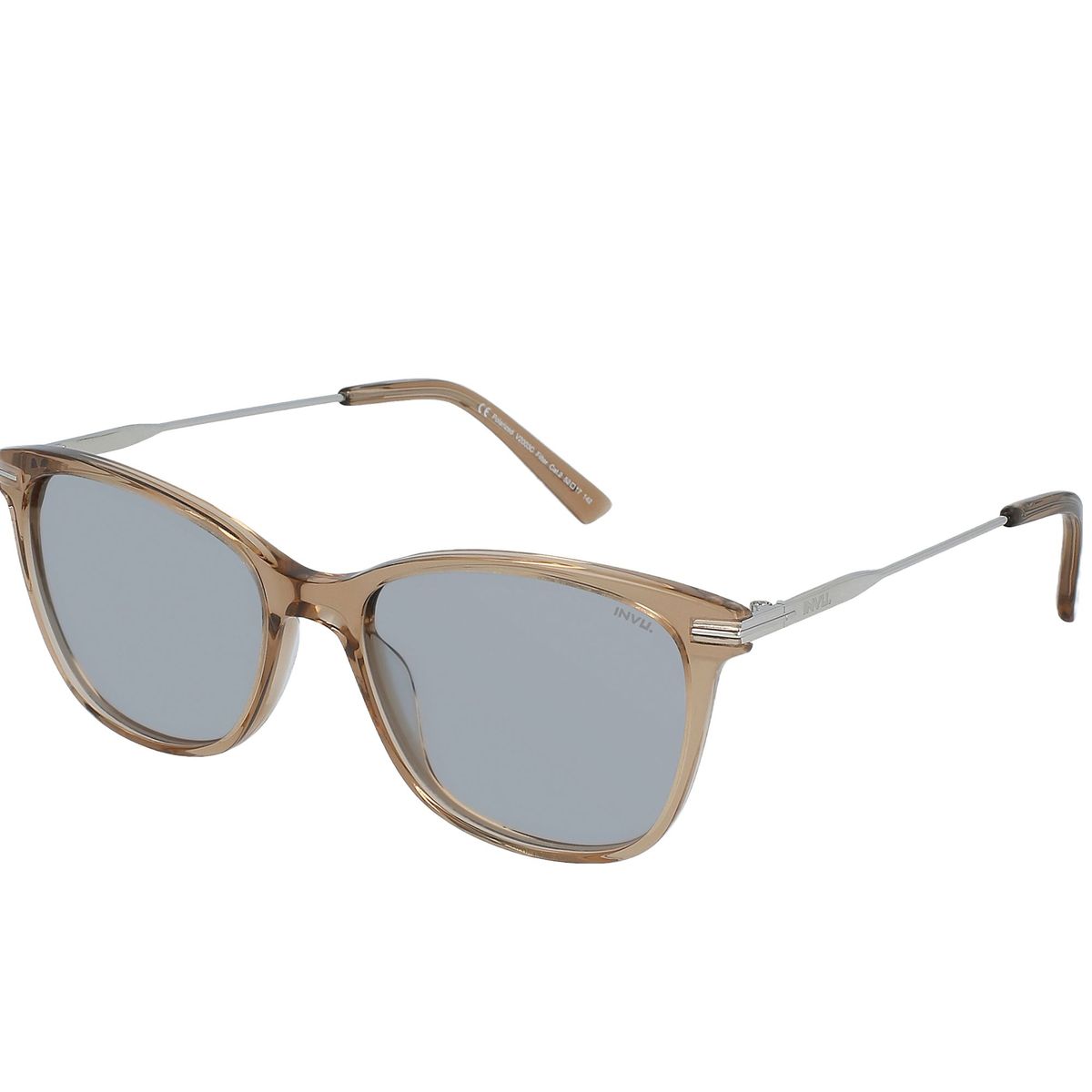 INVU - Lentes de Sol Invu UV 400 Ultra Polarizados V2003