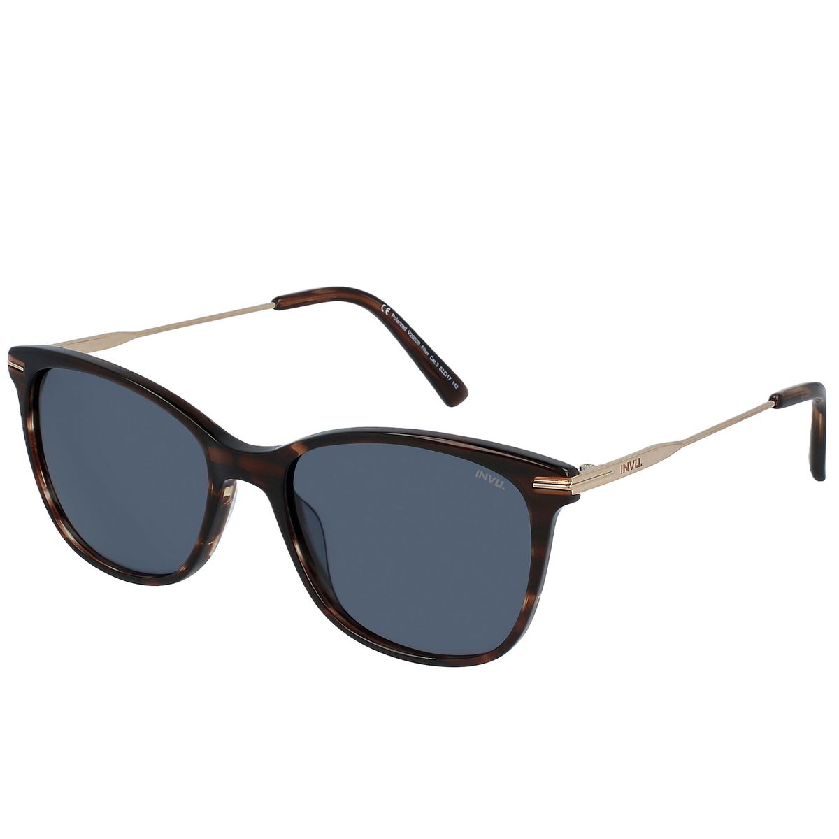 INVU - Lentes de Sol Invu UV 400 Ultra Polarizados V2003