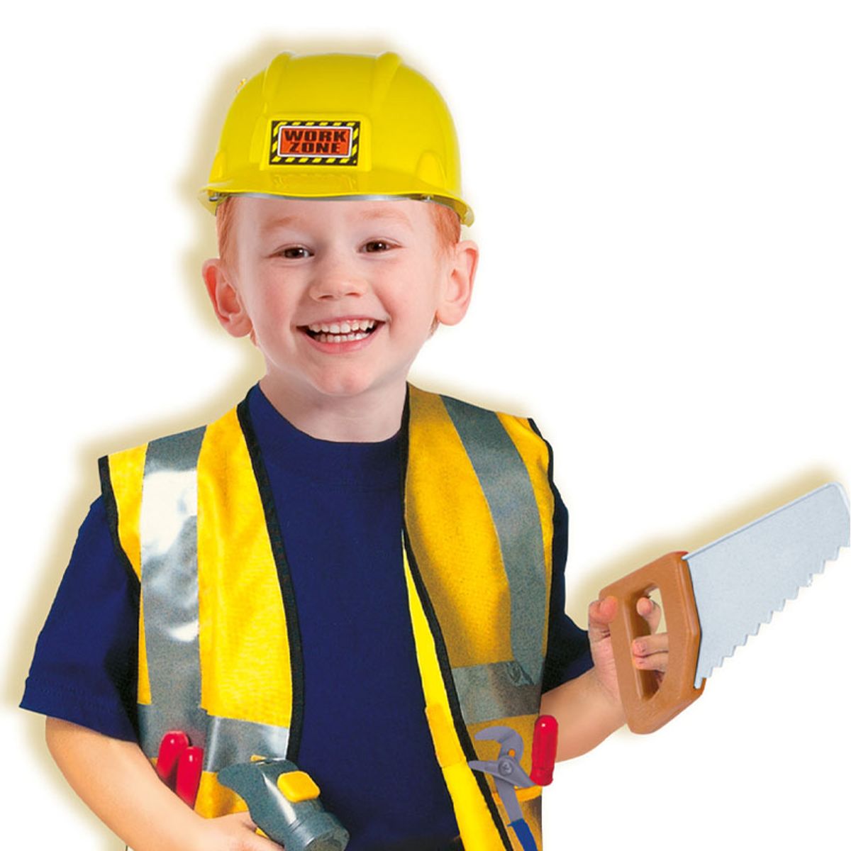 DACTIC - DISFRAZ CONSTRUCTOR  DACTIC