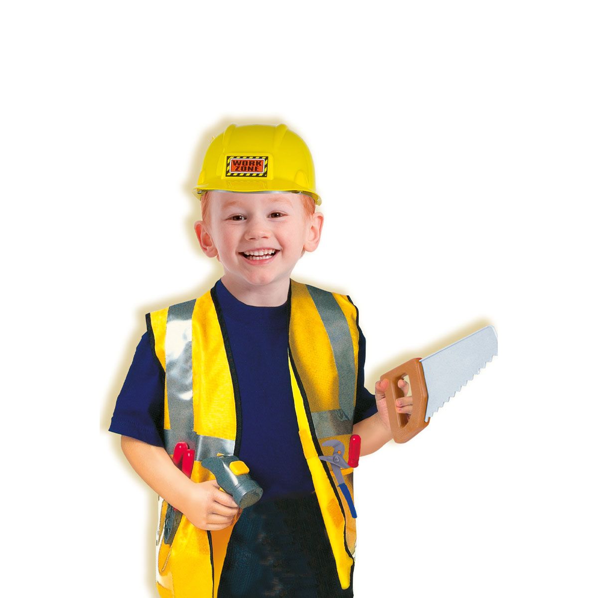 DACTIC - DISFRAZ CONSTRUCTOR  DACTIC