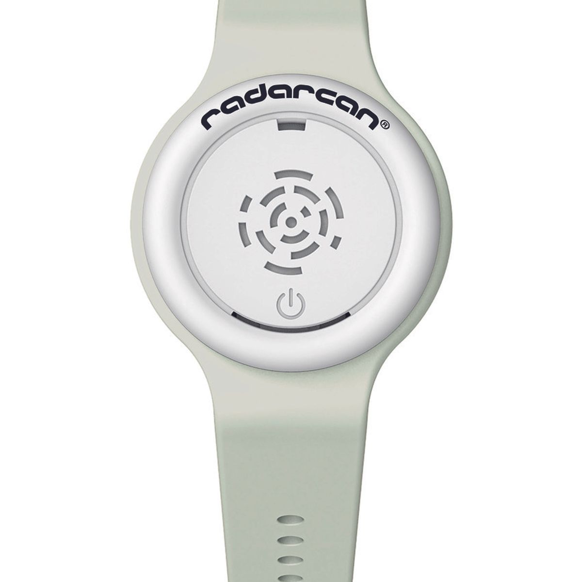 RADARCAN - PULSERA ANTIMOSQUITOS PERSONAL PLUS R-100 RADARCAN