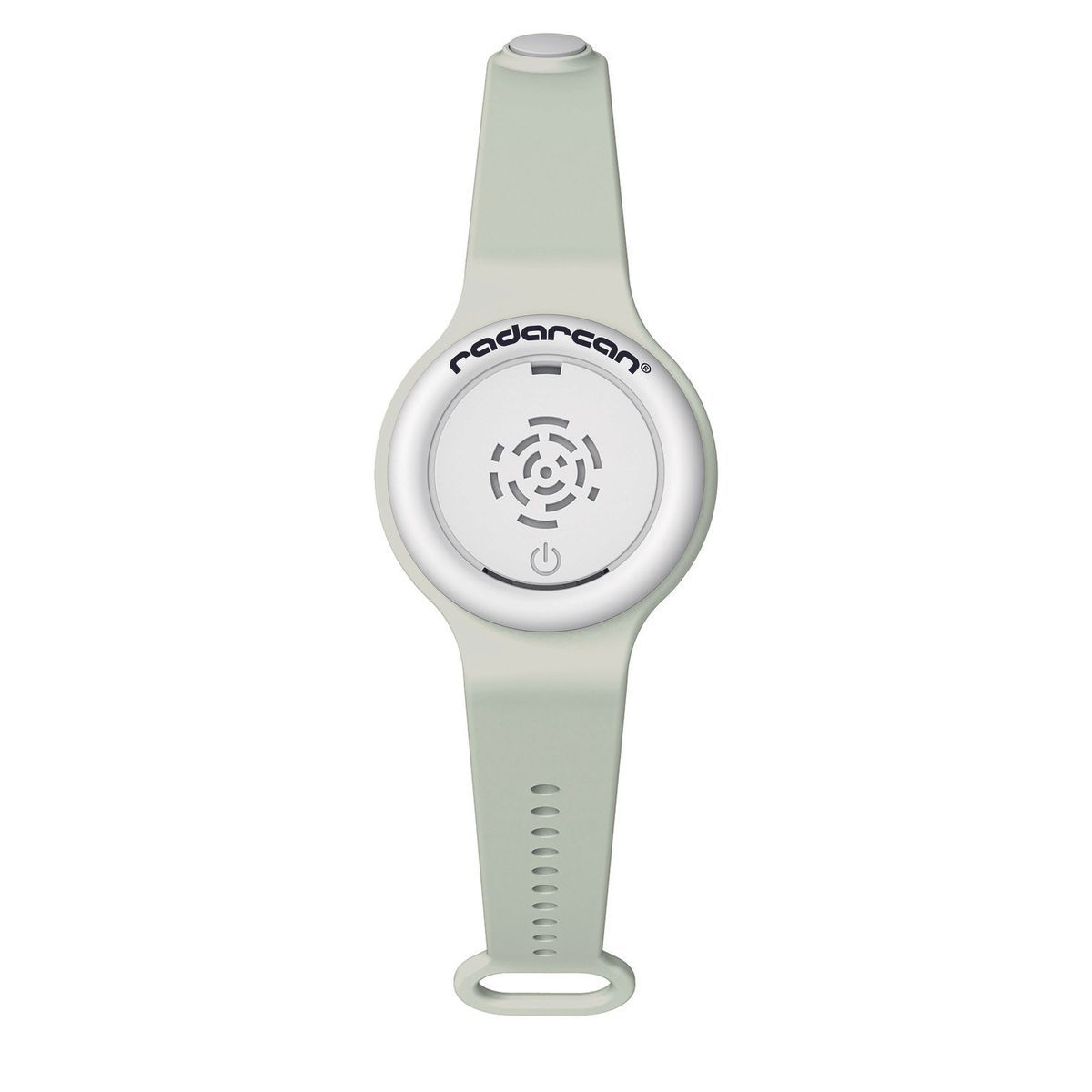 RADARCAN - PULSERA ANTIMOSQUITOS PERSONAL PLUS R-100 RADARCAN