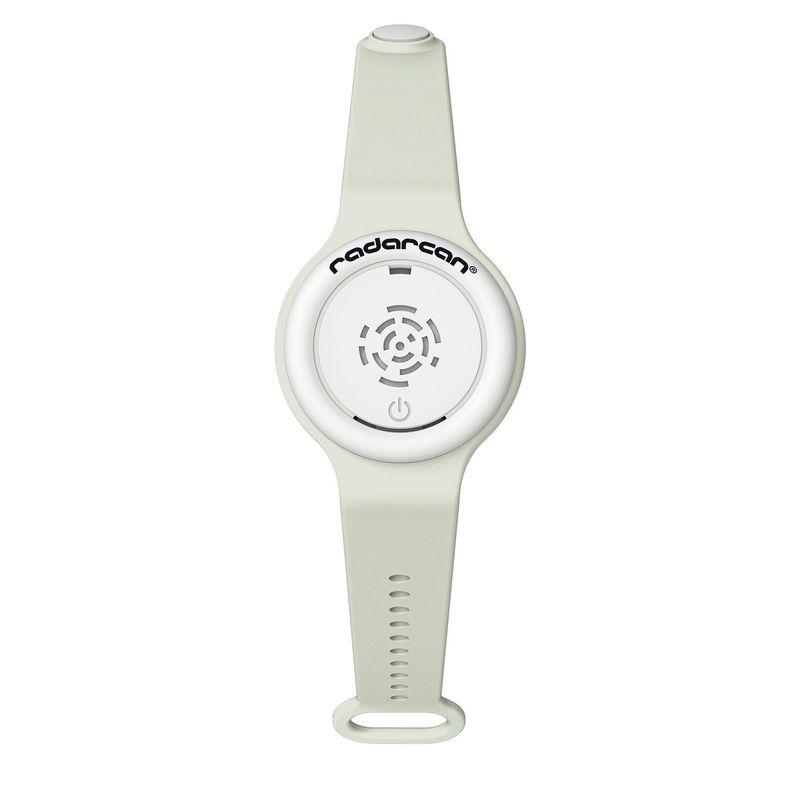 RADARCAN - PULSERA ANTIMOSQUITOS PERSONAL PLUS R-100 RADARCAN
