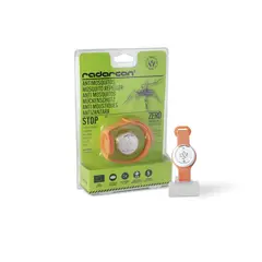RADARCAN - PULSERA ANTIMOSQUITOS PERSONAL PLUS R-100