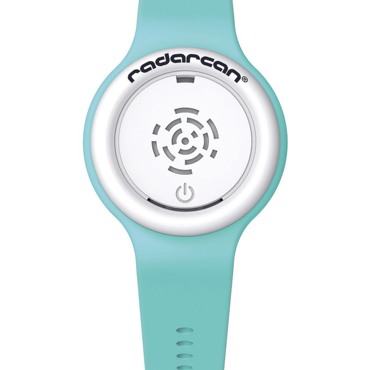 RADARCAN - PULSERA ANTIMOSQUITOS PERSONAL PLUS R-100 RADARCAN