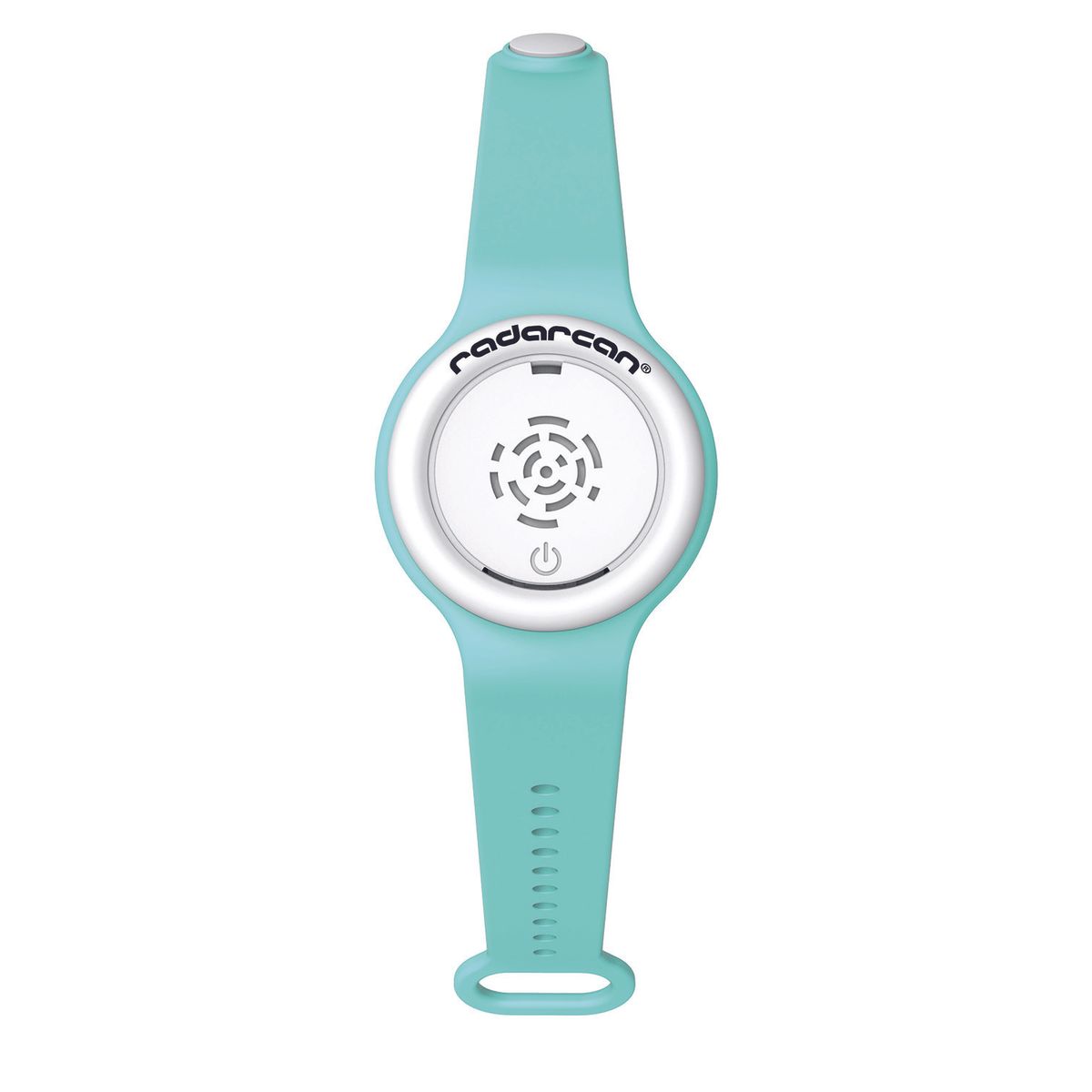 RADARCAN - PULSERA ANTIMOSQUITOS PERSONAL PLUS R-100 RADARCAN