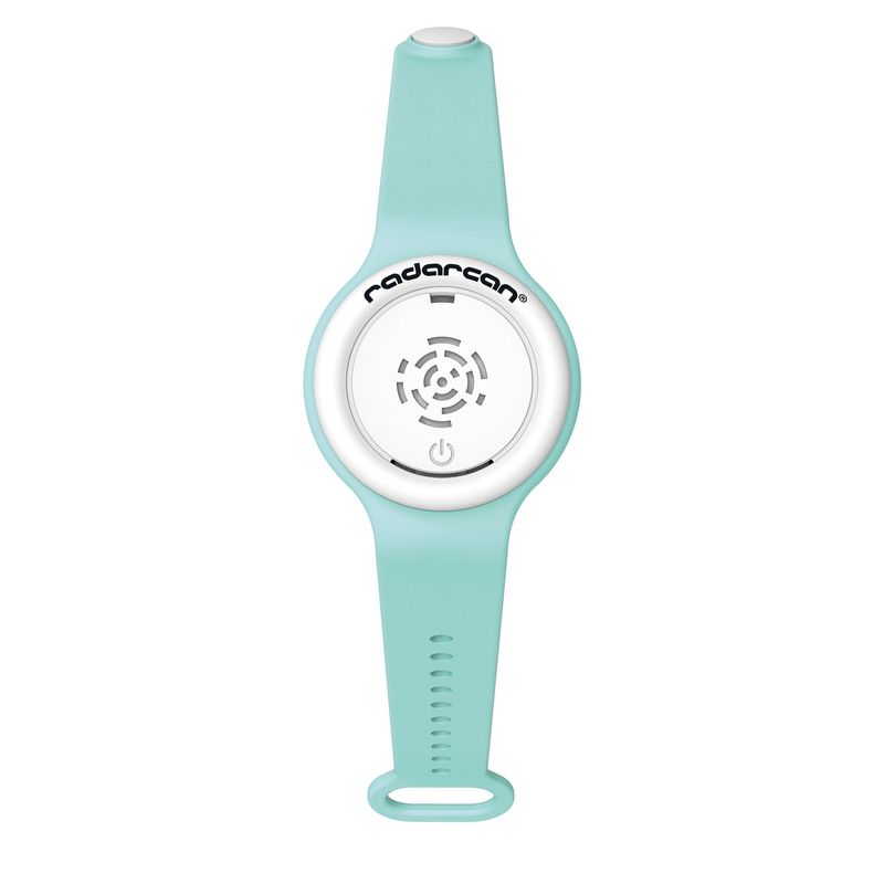 RADARCAN - PULSERA ANTIMOSQUITOS PERSONAL PLUS R-100 RADARCAN