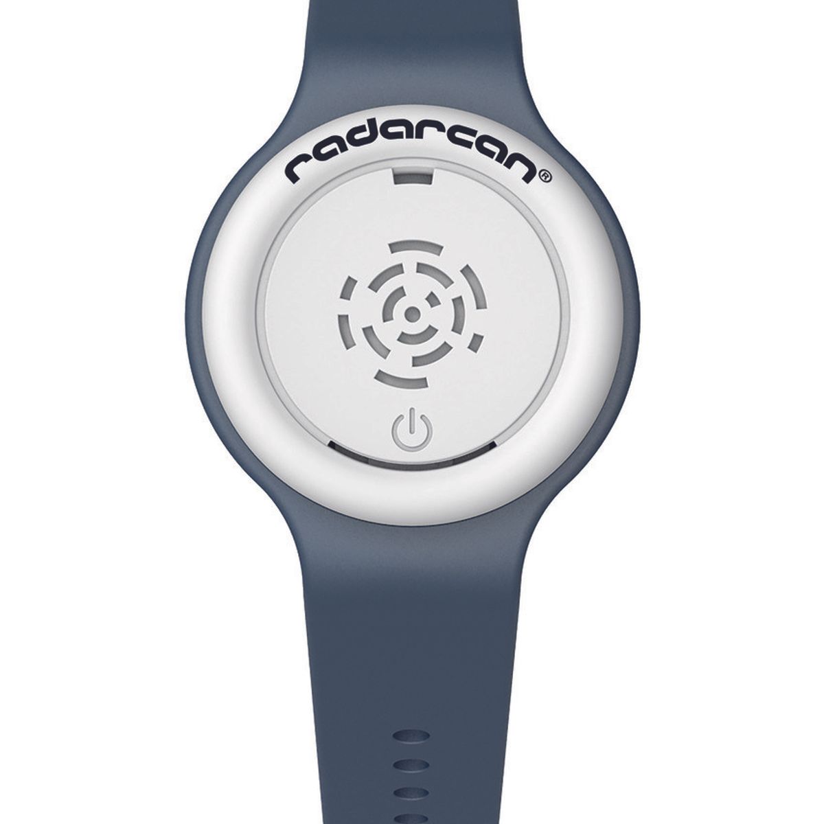 RADARCAN - PULSERA ANTIMOSQUITOS PERSONAL PLUS R-100 RADARCAN