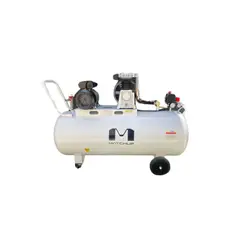 ALTERNATIVE - Compresor Matchup 100litros 3hp machup- profesional japones