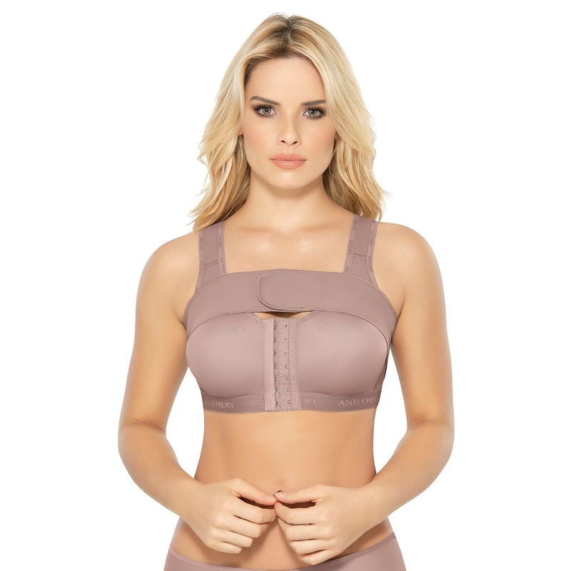 ANN CHERY - Banda Busto Pos-Operatoria Ann Chery 3013