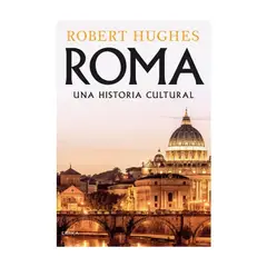 CRITICA - Roma - HUGHES, ROBERT