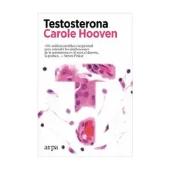 ARPA EDITORES - Testosterona