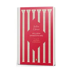 PENGUIN CLASICOS - Julio Cesar - SHAKESPEARE, WILLIAM