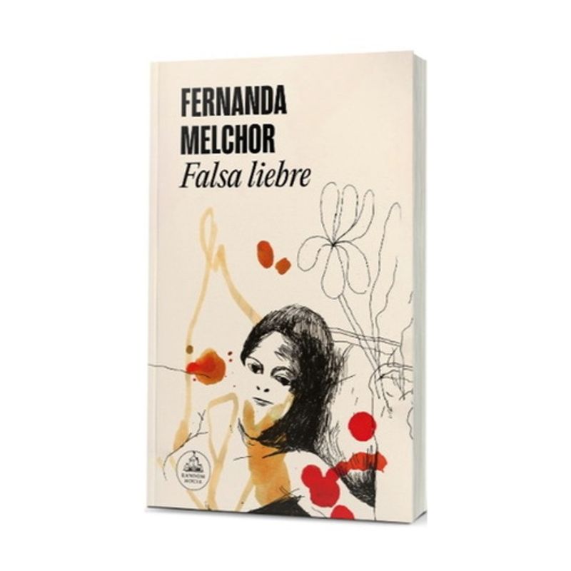 RANDOM HOUSE - Falsa Liebre - MELCHOR, MARIA