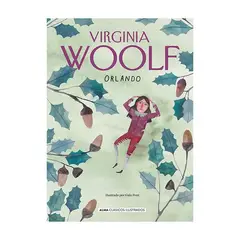 ALMA - Orlando - WOOLF, VIRGINIA