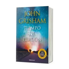 DEBOLSILLO - Tiempo De Perdon - GRISHAM, JOHN