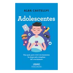 URANO - Adolescentes - CASTELLVI, ALBA