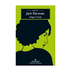 ANAGRAMA - Maggie Cassidy - KEROUAC, JACK