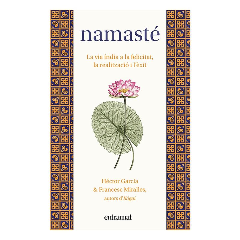 URANO - Namaste - MIRALLES, FRANCESC