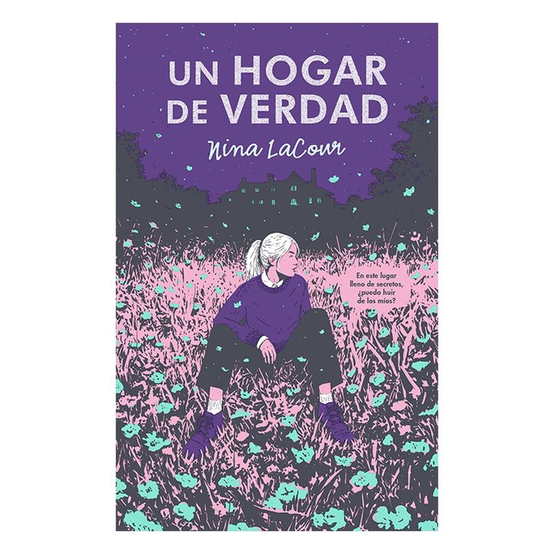PUCK - Un Hogar De Verdad - LACOUR, NINA