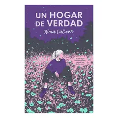 PUCK - Un Hogar De Verdad - LACOUR, NINA
