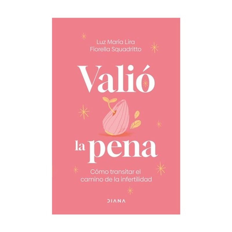 DIANA - VALIO LA PENA