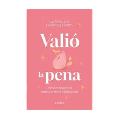 DIANA - VALIO LA PENA
