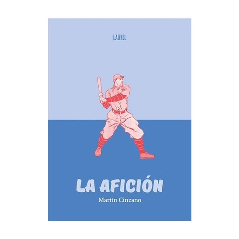 LAUREL - La afición