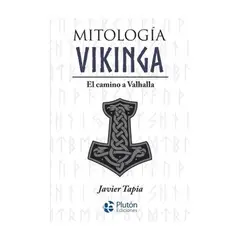PLUTON - Mitologia Vikinga - TAPIA, JAVIER