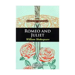 PLUTON - Romeo And Juliet - SHAKESPEARE, WILLIAM