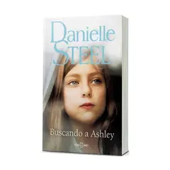ANTARTICA LIBROS - Buscando A Ashley - STEEL, DANIELLE
