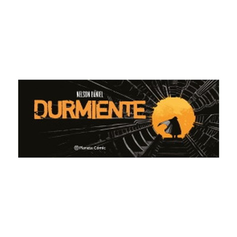 PLANETA COMIC - DURMIENTE