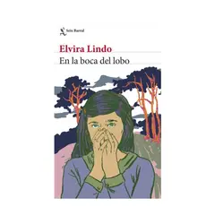 SEIX BARRAL - En La Boca Del Lobo - LINDO, ELVIRA