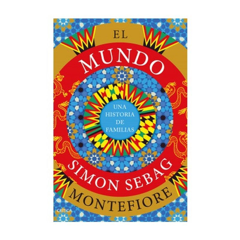 CRITICA - El Mundo - SEBAG MONTEFIORE, SIMON