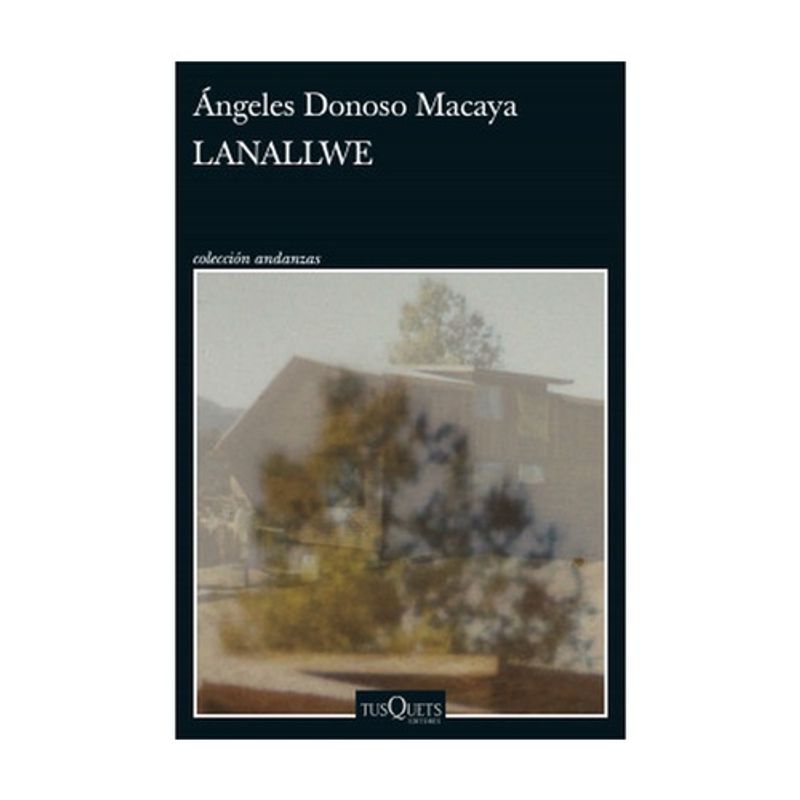 TUSQUETS - LANALLWE