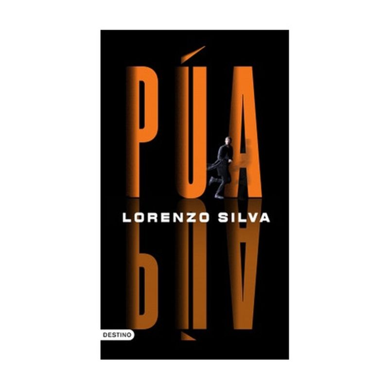 DESTINO - Pua - SILVA, LORENZO