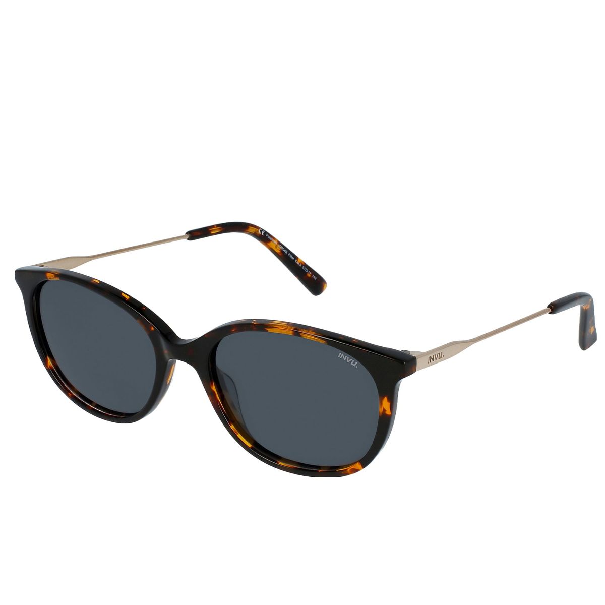 INVU - Lentes de Sol Invu UV 400 Ultra Polarizados V2004