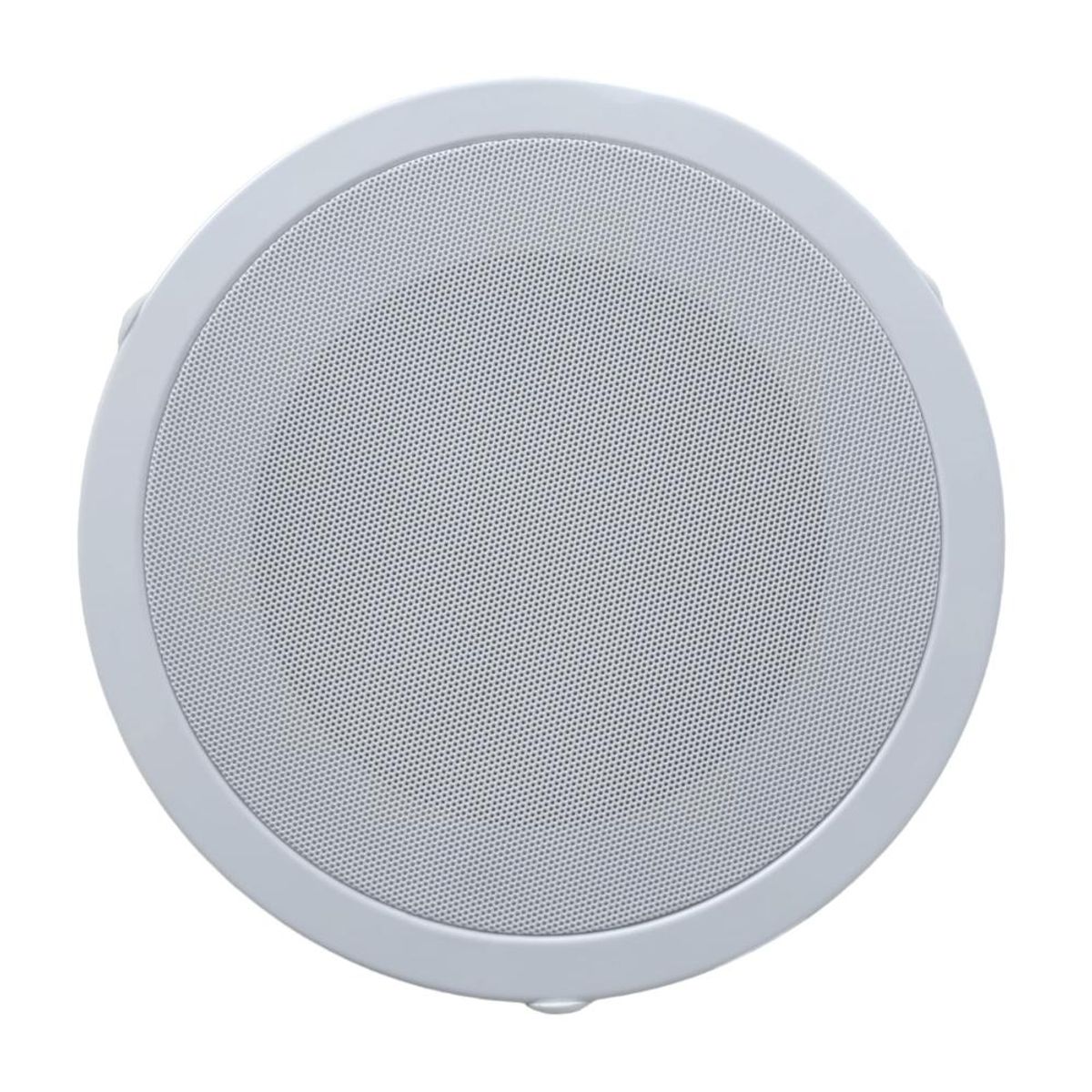 CARVERPRO - Parlante Ambiental de Cielo CarverPro EVE-860 - Blanco