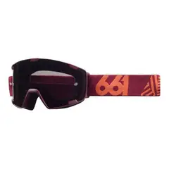 SIXSIXONE - Antiparra Radia Goggle Dazzle Rojo L